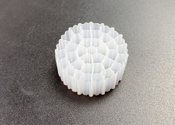 Mua Đồ mới PE37 MBBR K1 Phương tiện lọc 800m2/M3 Vùng bề mặt lớn online manufacture