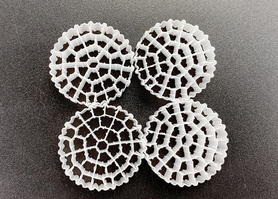 Mua Phương tiện lọc nước thải MBBR Phòng phản ứng Biofilm online manufacture