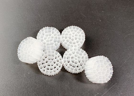 Mua Super Decarburization Media Filtration MBBR K1 Filter Media Không độc hại online manufacture