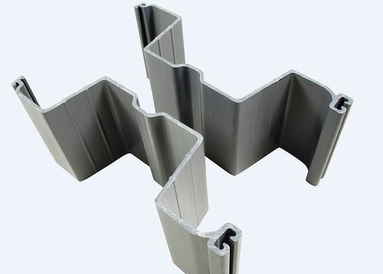 Mua U loại vinyl PVC tấm đống chống hóa chất nhẹ online manufacture