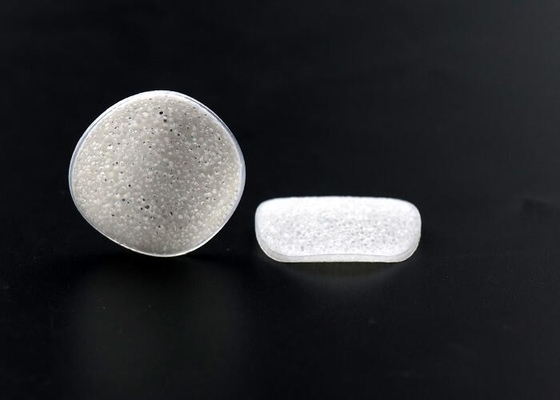 Mua Chips sinh học Biotubes Filter Media Màu trắng Vòng Chiếc phẳng online manufacture