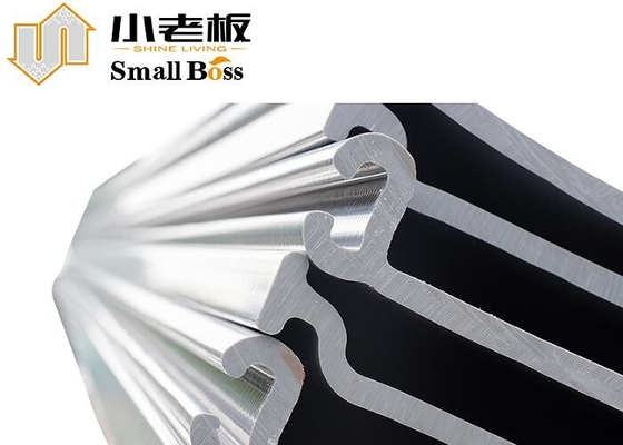 Mua Uvioresistant PVC Extrusion Sheet Pile Type Z cho các hàng rào xói mòn online manufacture