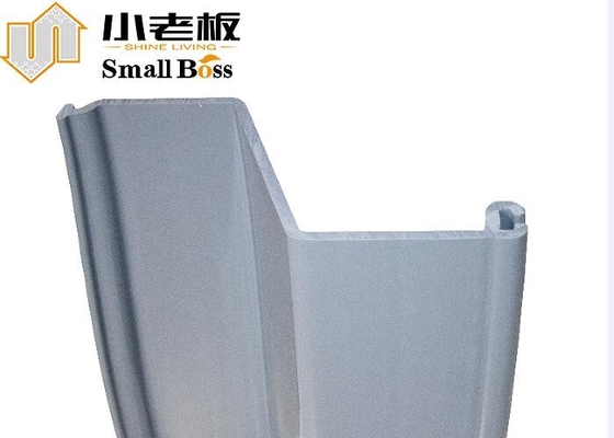 Mua Tiết kiệm thiệt hại tài sản Vinyl PVC Bảng đống để phòng chống lũ lụt online manufacture
