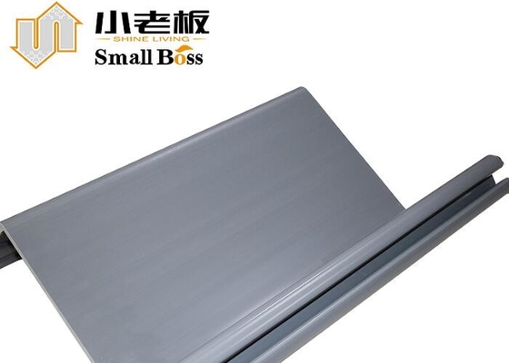 Mua Kháng tia cực tím Extruding PVC Bảng đống chống ăn mòn online manufacture