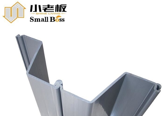 Mua Chống ăn mòn Extrusion Bảng nhựa đống chống tia cực tím online manufacture