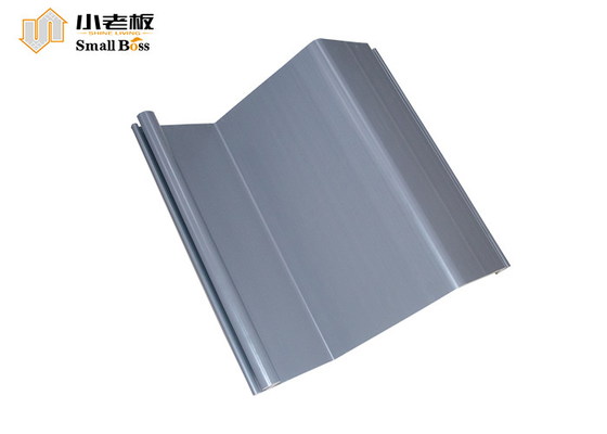 Mua UPVC Z loại thép tấm đống 457MM chiều rộng dễ xử lý online manufacture