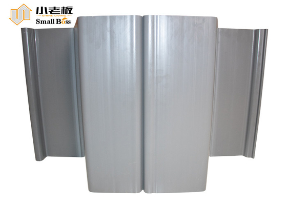 Mua Xét ra PVC tấm đống loại Z cho cắt và ngăn chặn rào cản online manufacture