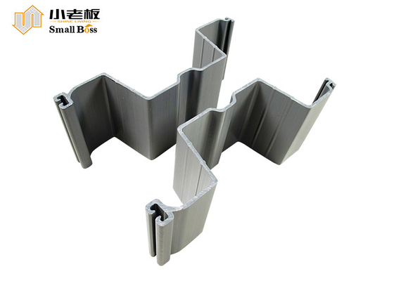 Mua 50 năm chu kỳ đời Extrusion Z loại tấm đống nhẹ online manufacture