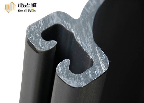 Mua Vinyl PVC tấm đống cho kiểm soát xói mòn bờ sông online manufacture