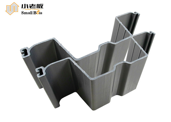 Mua Phối PVC tổng hợp cho giải pháp kiểm soát lũ chống hóa chất online manufacture