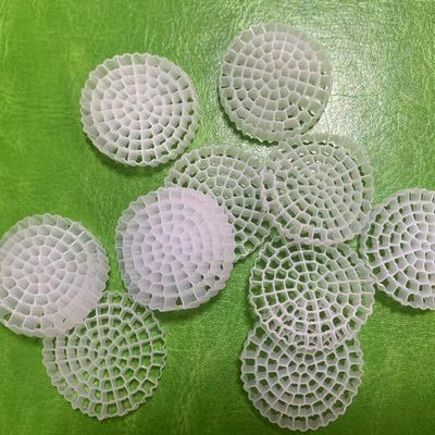 PE79S 1600m2/m3 MBBR Trình lọc nổi để xử lý nước thải