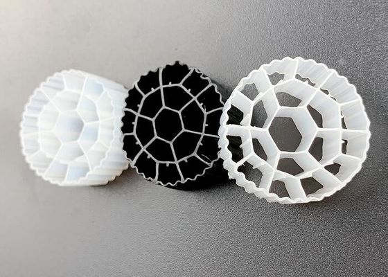 K3 Biomedia MBBR Média diện tích bề mặt lớn