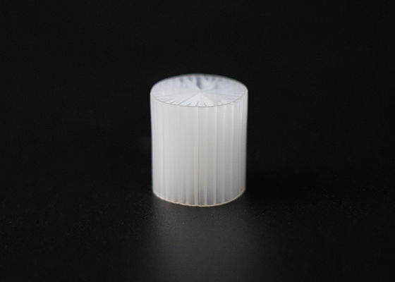 HDPE Biocell Filter MBBR Carrier 900m2/M3 diện tích bề mặt