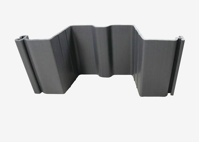 Đống tấm PVC loại 2 cán nóng cho xây dựng đường bộ