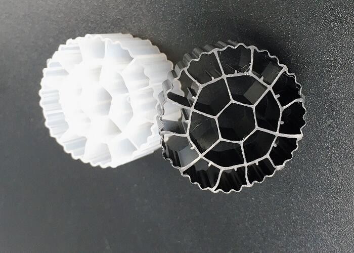 K1 K3 K5 Bio Balls Filter MBBR Media cho hệ thống độc hại