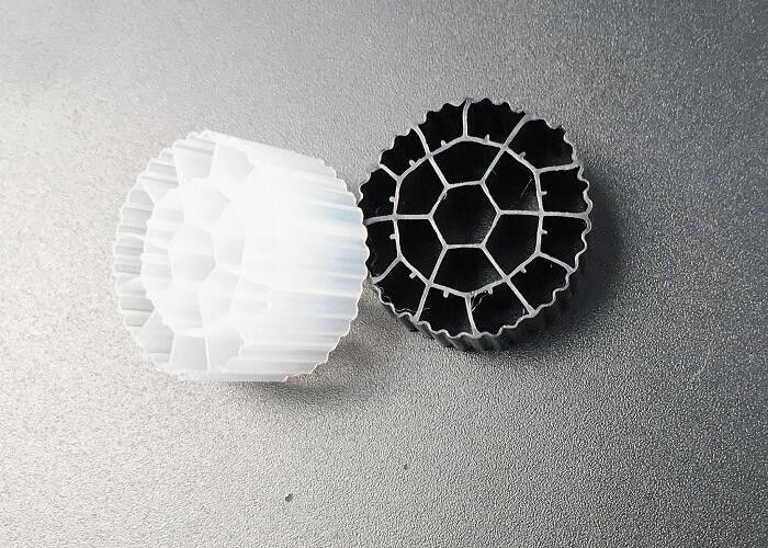 K1 K3 K5 Bio Balls Filter MBBR Media cho hệ thống độc hại