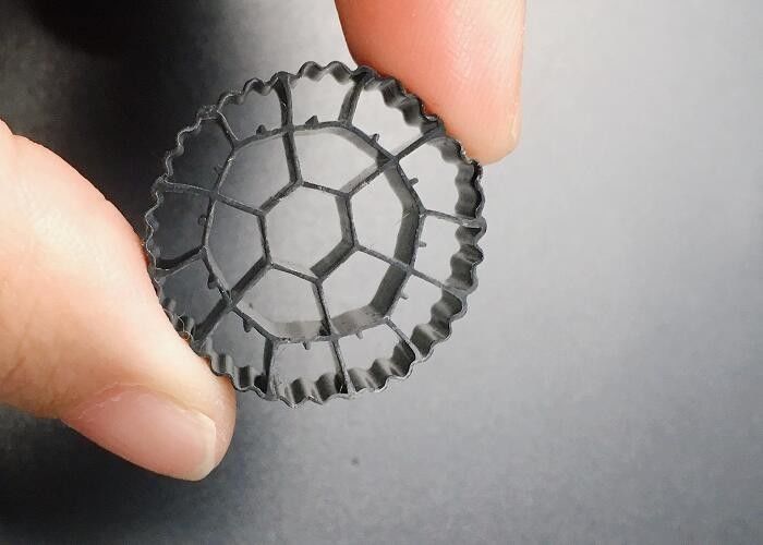 Bio Ports Nước thải không gian bộ lọc nổi MBBR Solution