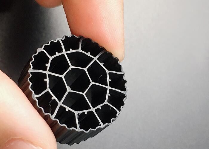 Bio Ports Nước thải không gian bộ lọc nổi MBBR Solution