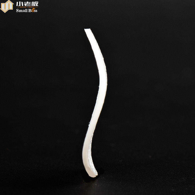 HDPE Biochips màu sắc Biomedia cho hệ thống lọc MBBR hiệu quả