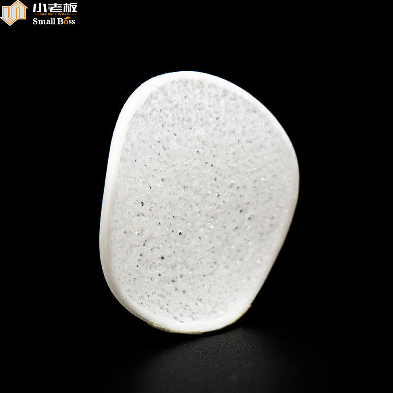 HDPE Biochips màu sắc Biomedia cho hệ thống lọc MBBR hiệu quả