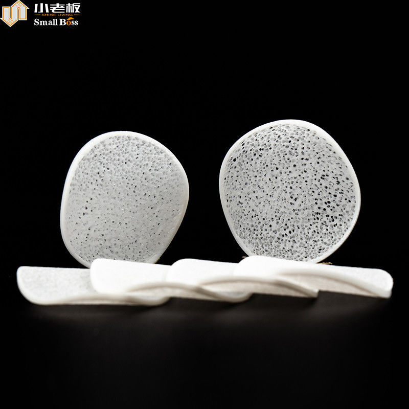 HDPE Biochips màu sắc Biomedia cho hệ thống lọc MBBR hiệu quả