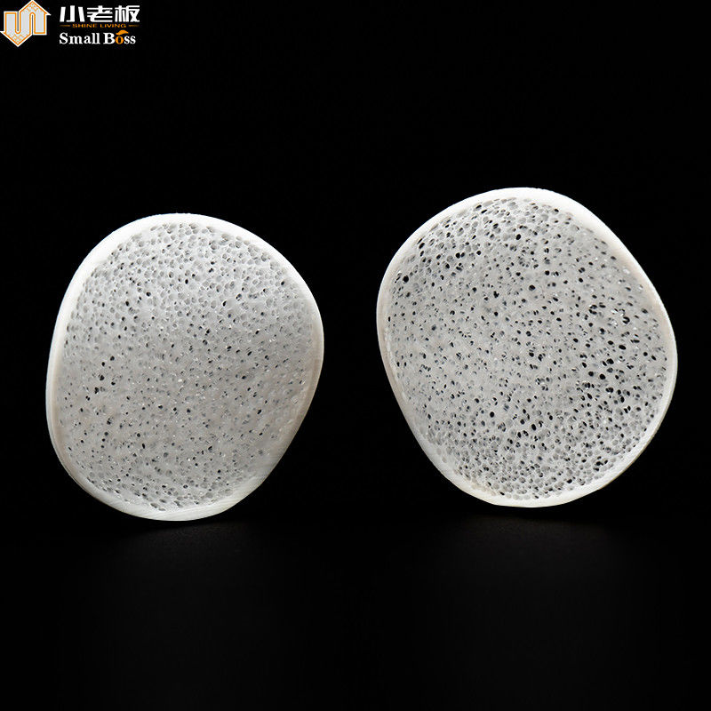HDPE Biochips màu sắc Biomedia cho hệ thống lọc MBBR hiệu quả