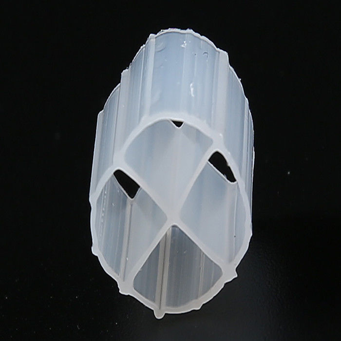 Virgin HDPE MBBR Filter Media Factory Động cơ sinh học trực tiếp