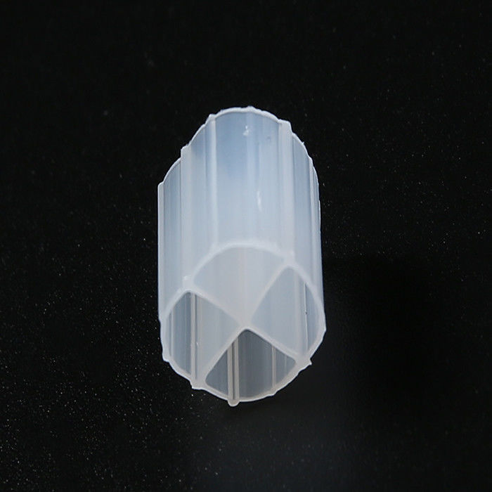 Virgin HDPE MBBR Filter Media Factory Động cơ sinh học trực tiếp