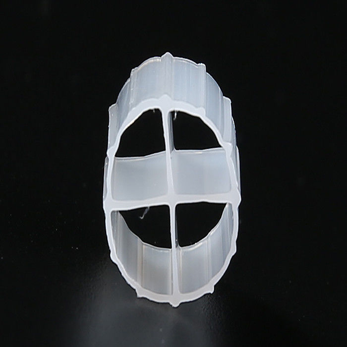 Tuổi thọ dài MBBR Filter Media 4 lỗ thân thiện với môi trường