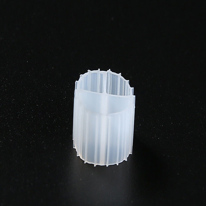 CE phê duyệt K1 Kaldnes Filter Media MBBR Biofilm trong xử lý nước thải