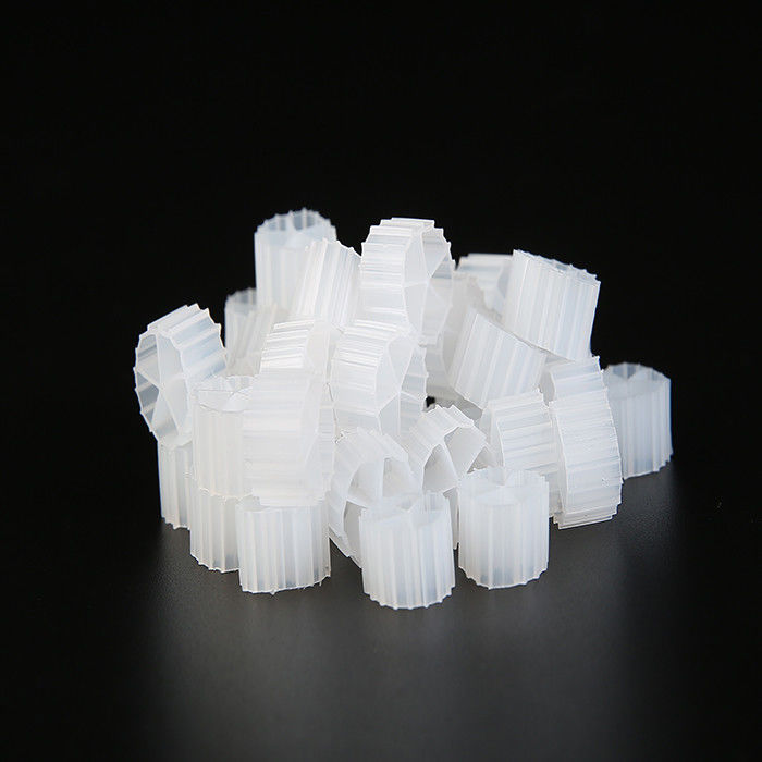 Phương tiện lọc HDPE MBBR hiệu quả cao