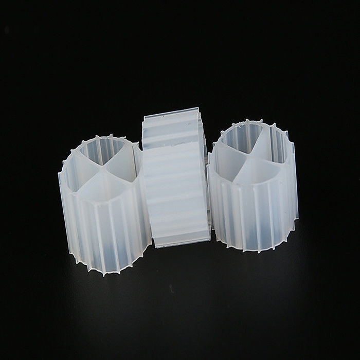 Tiết kiệm không gian Plast Filter Media Aquarium Filter Media Chống sốc