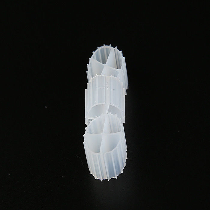 Tiết kiệm không gian Plast Filter Media Aquarium Filter Media Chống sốc
