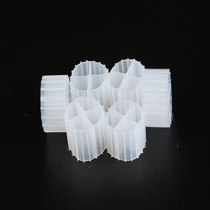 K2 K3 Phương tiện lọc nổi Mbbr Biological Media