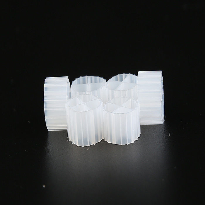 K2 K3 Phương tiện lọc nổi Mbbr Biological Media