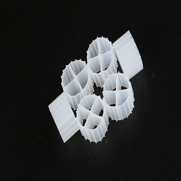 Chống tác động tốt Koi Bộ lọc nổi Phương tiện truyền thông Di chuyển giường Biofilter Tự làm sạch
