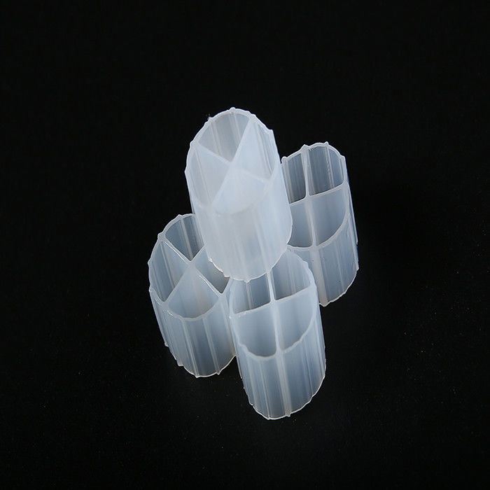 Phương tiện lọc nổi hoạt động sinh học cao MBBR Cho bể cá