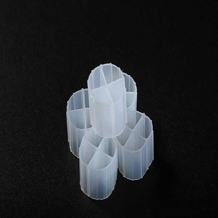 Phương tiện lọc nổi hoạt động sinh học cao MBBR Cho bể cá