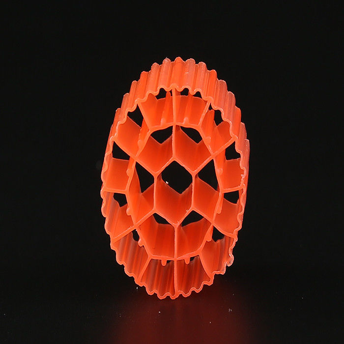 Tiết kiệm không gian Đỏ nổi lọc phương tiện K3 lọc phương tiện Chống sốc