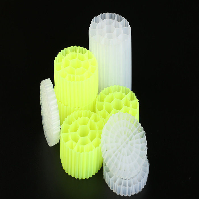 Bộ lọc sinh học K1 Bộ lọc nước thải