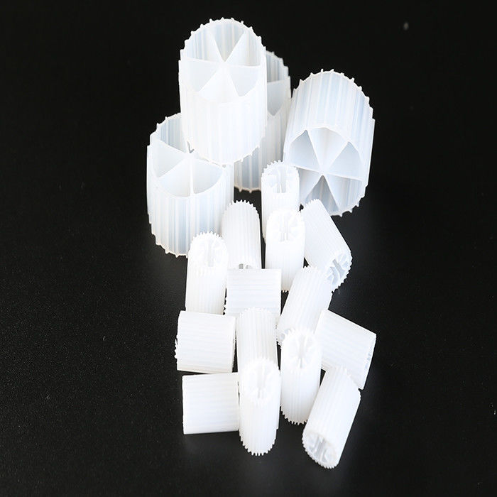 Bộ lọc sinh học K1 Bộ lọc nước thải