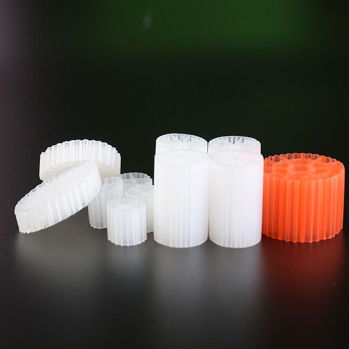 MBBR Carrier Floating Filter Media Aquarium Di chuyển bộ lọc giường