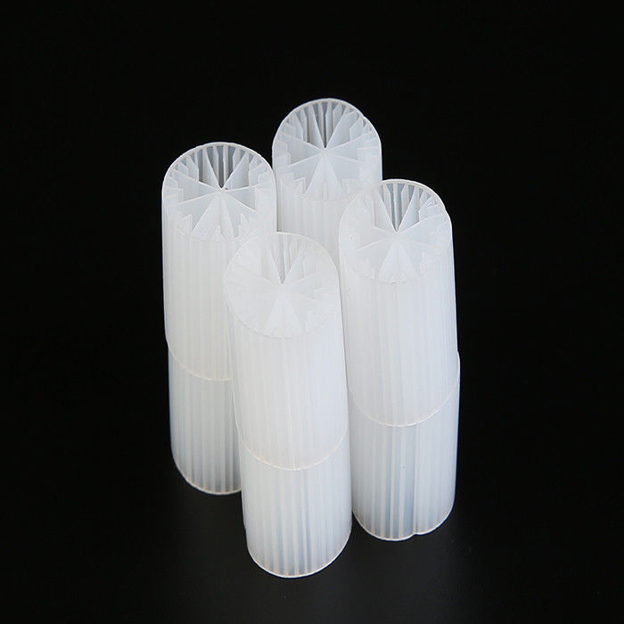 Biyo Floating Filter Media Mbbr Biocell Dòng lọc nước thải