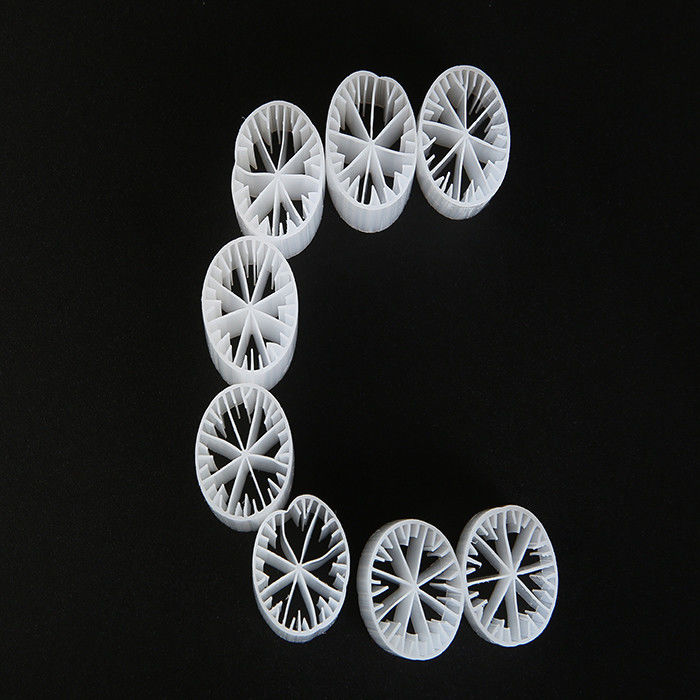 K1 Polymer Micro Filter Colorful Media Novel Động cơ hoạt động sinh học