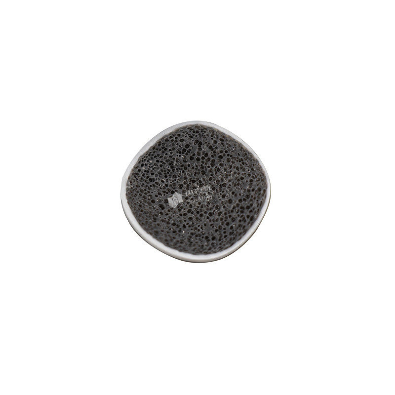 30*1.1mm 5500m2/m3 MBBR Biochip Filter Carrier thủy sản