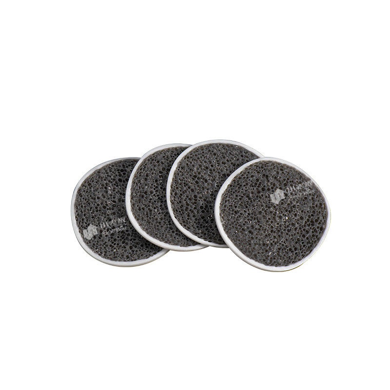 30*1.1mm 5500m2/m3 MBBR Biochip Filter Carrier thủy sản
