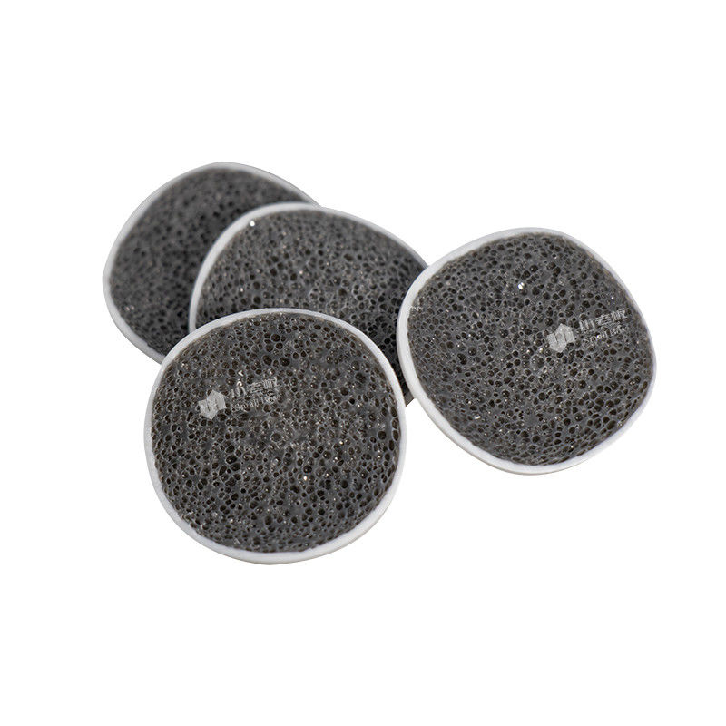 30*1.1mm 5500m2/m3 MBBR Biochip Filter Carrier thủy sản