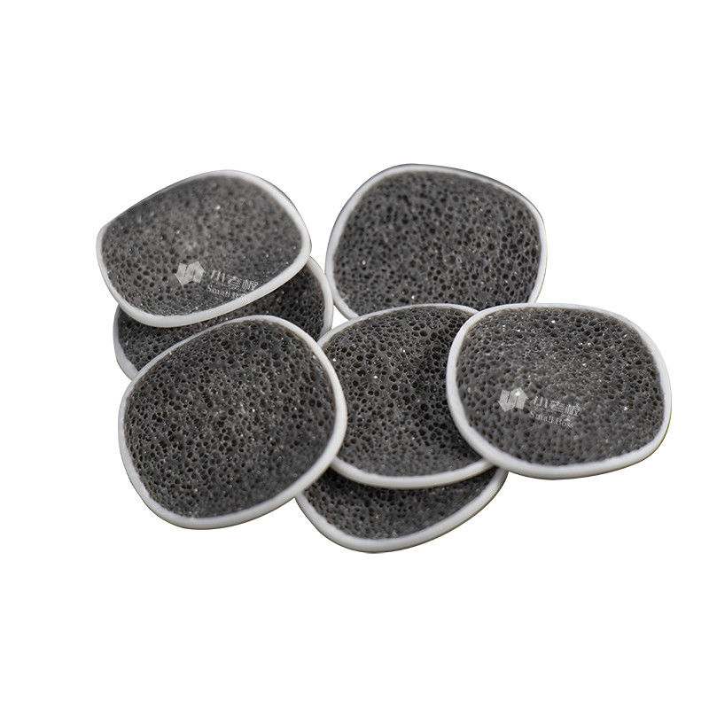 30*1.1mm 5500m2/m3 MBBR Biochip Filter Carrier thủy sản