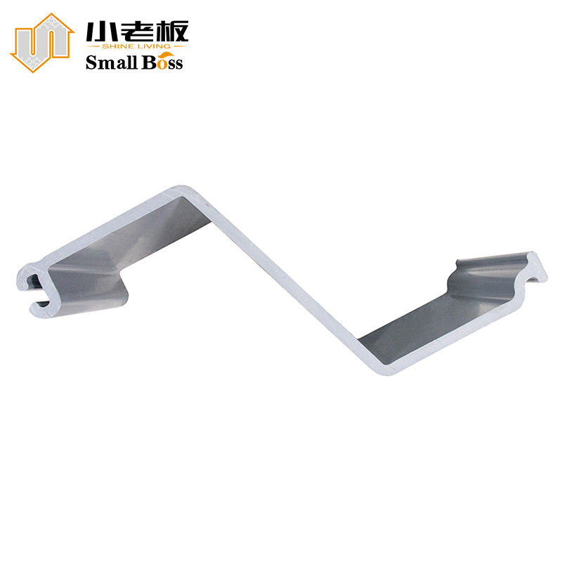 Chi phí hiệu quả Bức tường biển Vinyl Bảng đống 10mm 11mm Z loại PVC Bảng đống