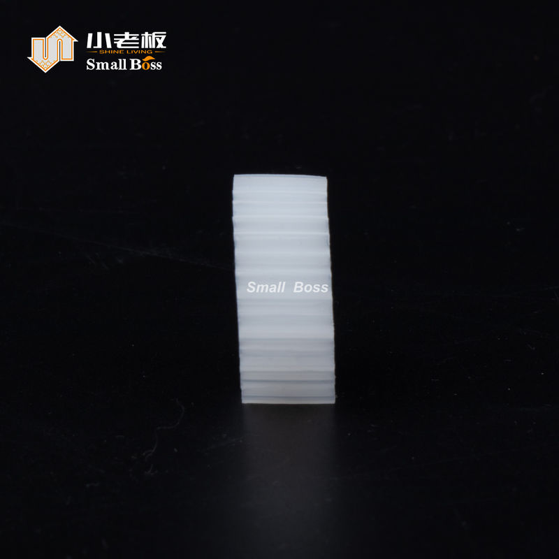 PE37 Vật liệu lọc nổi lý tưởng cho xử lý nước thải trong nhiều ngành công nghiệp